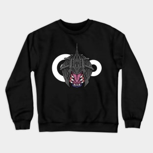 Kabuterimon Crewneck Sweatshirt